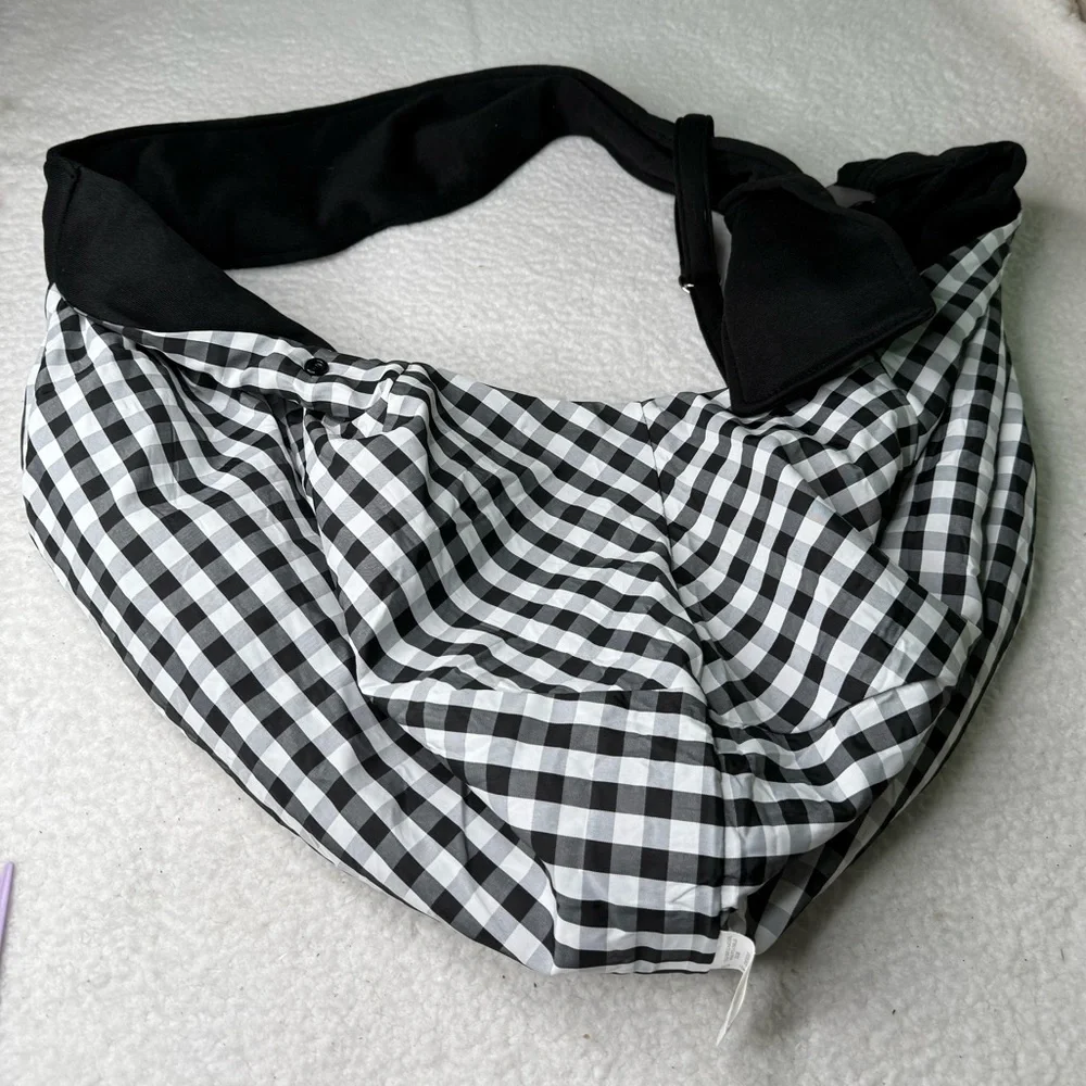 not sure nwot size